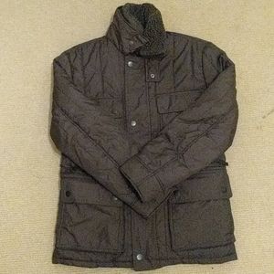 Michael Kors puffy jacket